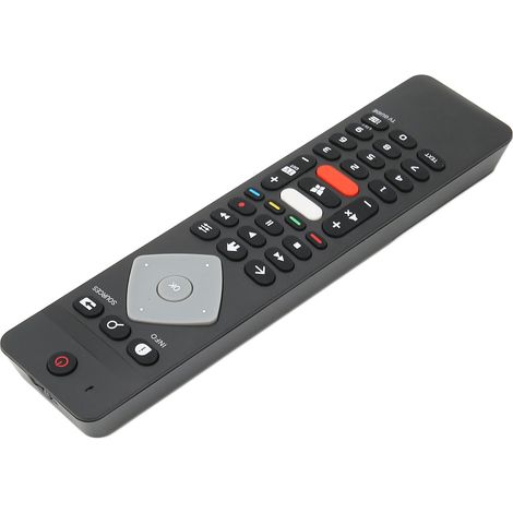 Ersatzfernbedienung für TV 398GR10BEPHN0019CR BRC0884305/01 398GR10BEPHN0025BC (1/5)