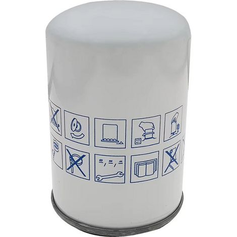 Geeignet für VOLVO-PENTA Schiffsdieselkraftstofffilter 3850559 SO653 51061 (1/5)