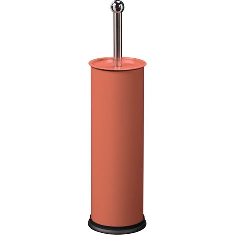 Brosse WC à poser - CLEANA ROSSIGNOL (1/4)
