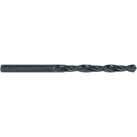 Sealey Imperial HSS Roll Forged Drill Bit 1/4"" - Pack of 10 DBI14RF (1/2)