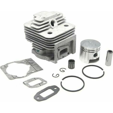 44mm 52cc Cylindre Assy 1e44f-5 44f-5 44-5 BG520 CG520 Piston Kit (1/5)