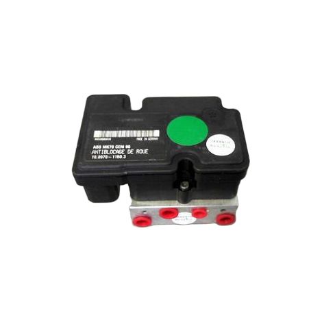 Unite Hydraulique Abs CITROEN C3 Picasso 09-12 [PRODUIT D'OCCASION]♻️4541se