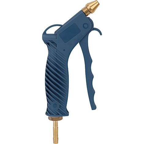 Riegler Blaspistole mit Sicherheitsdüse, Kunststoff, Tülle LW 6 (1/2)
