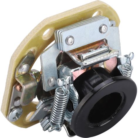 L19-154S 19-mm-Elektromotorteil Fliehkraftschalter Zubehör 1500 U/min (1/5)
