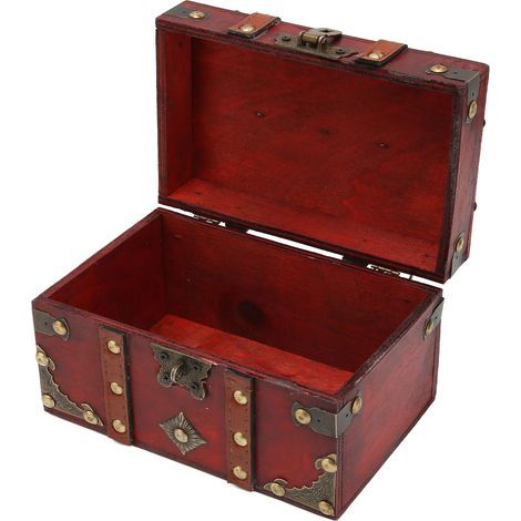 Coffre de rangement solide pour maison et bureau, gain d'espace, rangement pratique. (1/5)