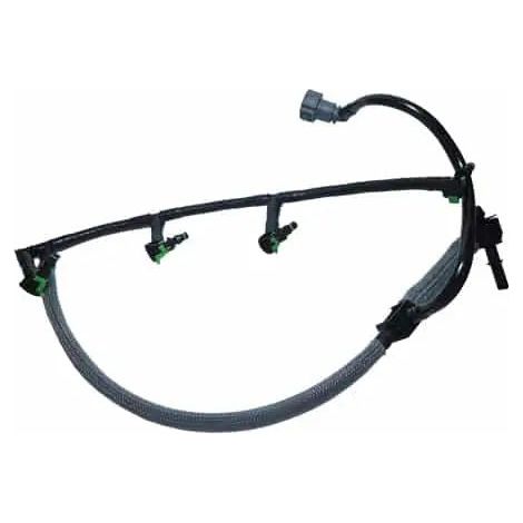 KIT RAMPE DE RETOUR 2.2 HDI, MONTAGE DELPHI ADAPT FORD OE 1761932