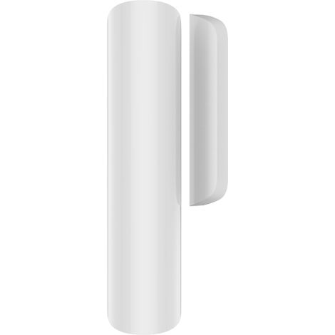 Aimant petit et grand  - AJ-DOORPROTECT-W et AJ-DOORPROTECTPLUS-W - Installation facile - Plastique ABS - Couleur blanche