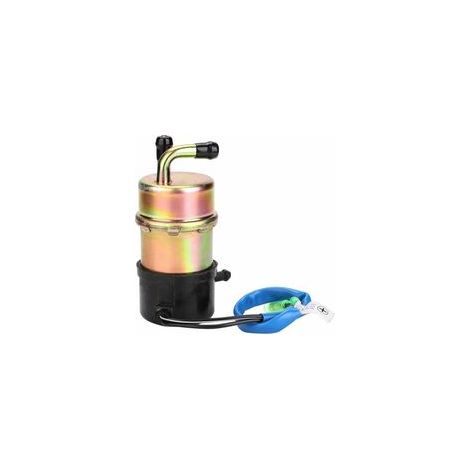Pompe à essence de voiture pour pompe à essence électrique en ligne Diesel à essence Foreman 16710 HA7 672 18300 2 (1/5)