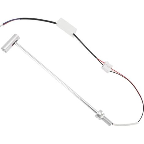 Projecteur LED sur pied pour vitrine à bijoux, lumière neutre et douce pour les yeux, réglable, pour présentoir à bijoux et armoire (1/5)