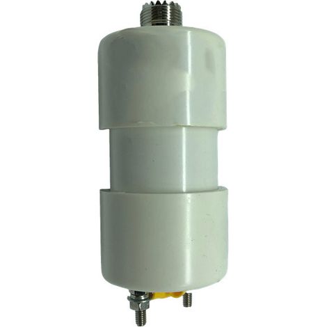 K-50M Balun 1:1 Balun HAM1.6M-30M outdoor radio shortwave antenna receiver (1/4)