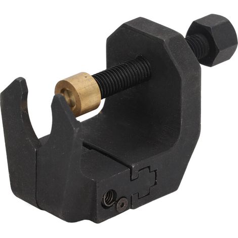 Jeffergarden Extracteur de bras d'essuie-glace robuste réglable pour E12 E21 E23 E24 E28 E30 (1/5)
