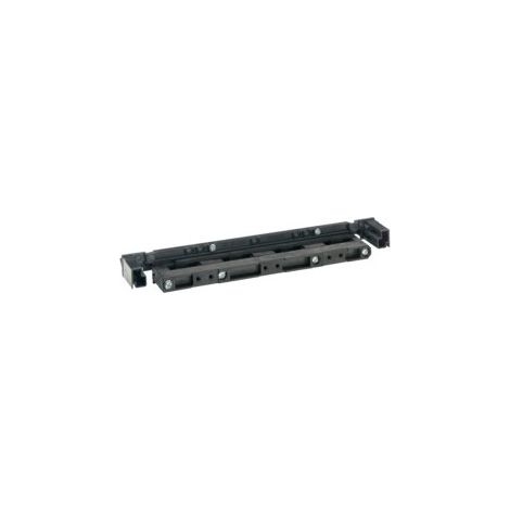 Hager UC820 Support barre 4P 160 250 630A (1/4)