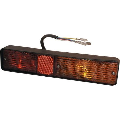 Feu arrière COBO 02591000