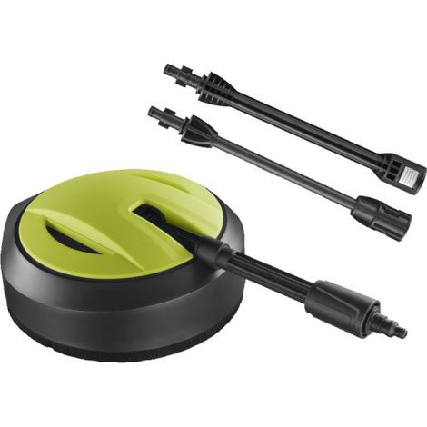 RYOBI pulitore per superfici per idropulitrici elettriche - 25 cm - RAC772 (1/2)