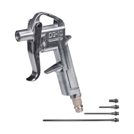 Einhell Souflette à air comprimé