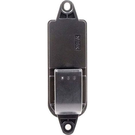 GP9F66380 est un interrupteur de commande de lève-vitre électrique pour les vitres électriques Mazda. (1/4)