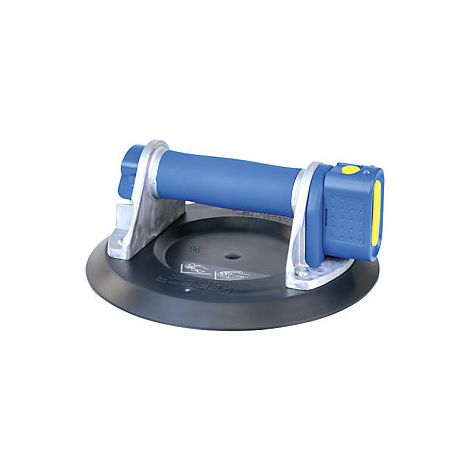 Bohle  Sollevatore a ventosa a batteria VERIBOR®  portata 120