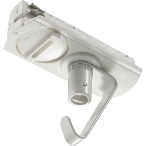 LINK ADAPTATEUR accessoire Plastique Blanc - Nordlux 79069901 (1/2)