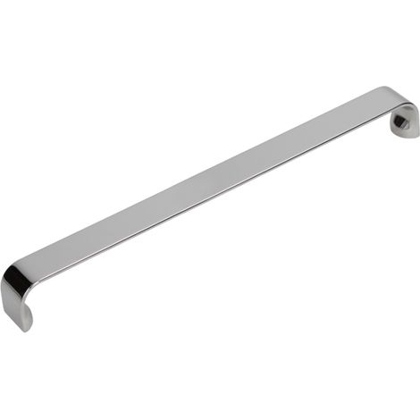 UU50 Griff, Chrom poliert, 320mm (1/2)