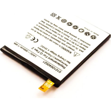 batería lg bl-t16 3000 mAh 3,8 V