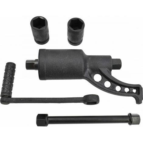 AWTOOLS Zahnradschlüssel 6200 Nm