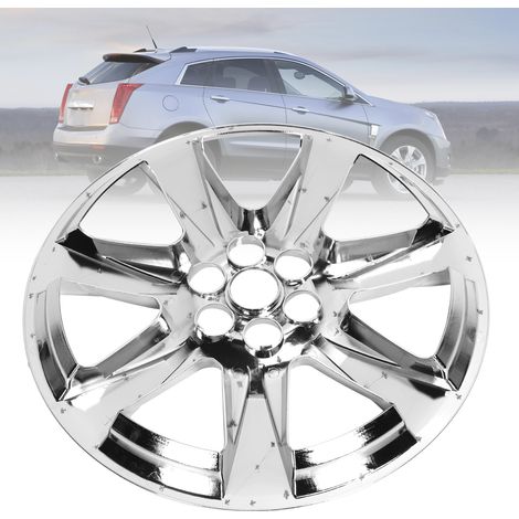 Chrom-Radkappen 22770789 für Cadillac SRX 2010-2013 (1/5)