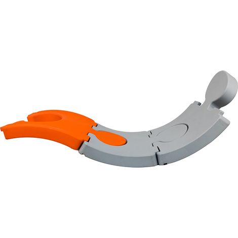 Bain de soleil flottant hoom (1/4)