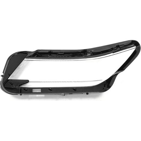 Applicable to the right headlight cover of the 2019-2020 low-spec Volkswagen Passat (1/5)