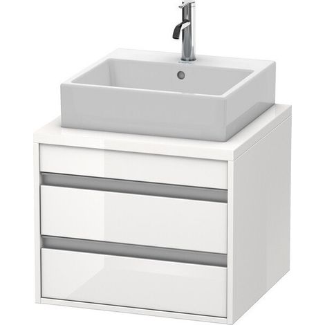 KETHO mobile consolle basso 480x600x550mm ciliegio ticinese