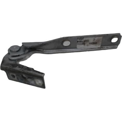 [PRODUIT D'OCCASION] Compas Gauche Capot VOLKSWAGEN Passat ♻️ Ref Oe. 3b0823301a - Garantie à vie (1/2)