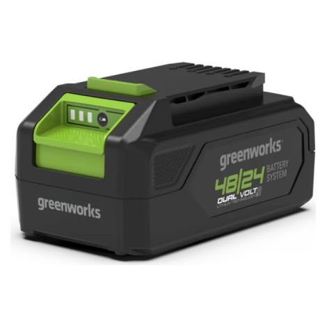 DVT-Akku 48V 2,0Ah und 24V 4,0Ah GREENWORKS - G4824B2