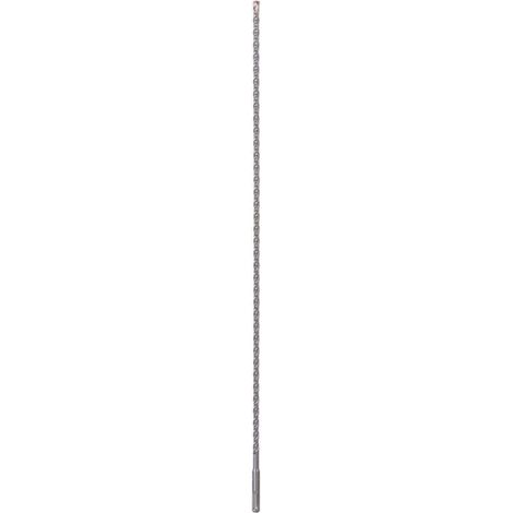 Bosch 1x SDS Hammerbohrer S4L D= 8 AL= 550 - 2608596183