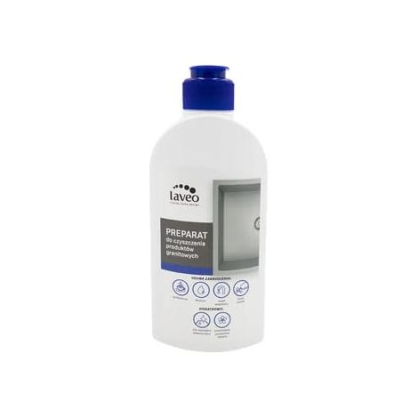 Granitspülenreiniger 250ml (1/2)