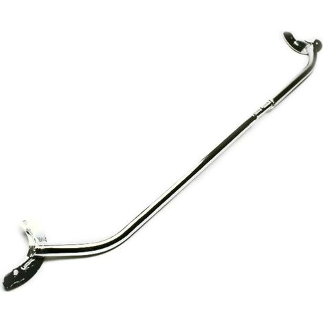 Barre anti rapprochement alu Audi A3 8L 1996 a 2003-12677323