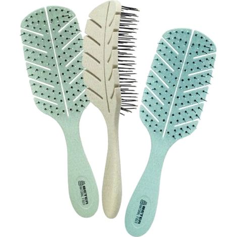 Brosse Démêlante Beter Démêlage Doux Et Sans Douleur - Beter