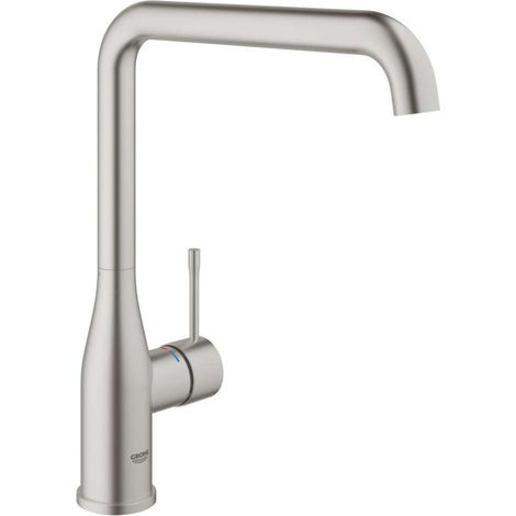 Grohe Essence - Spülenarmatur, SuperSteel 30269DC0