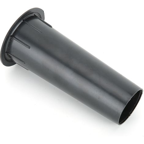 Kit de 4 tubes d'évent pour haut-parleur de graves de 4 à 6 pouces avec trou de 45 mm. (1/5)