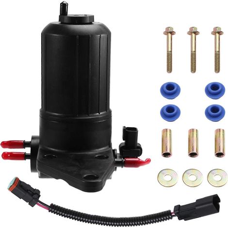 Pompe à carburant électronique 10000-46312 pour moteur 1103C-33 pièces de moteur 10000-0753 référence 1000046312 (1/5)