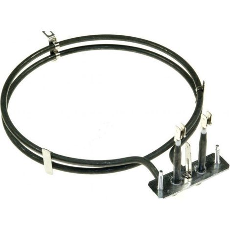 résistance circulaire 2000w pour FOUR THERMOR