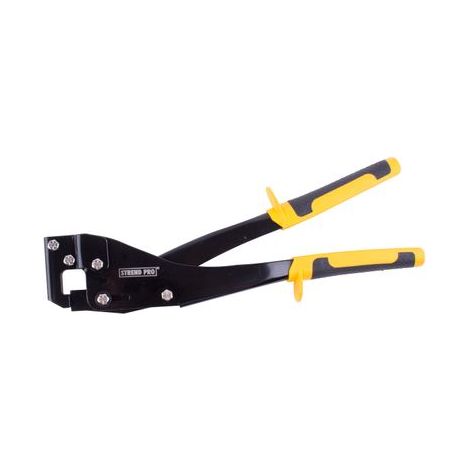 Zange Strend Pro SP8891 350 mm, zum Verbinden von Profilen