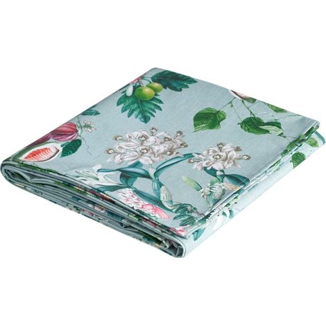 Nappe rectangulaire Orchidée 140 x 200 cm (1/5)
