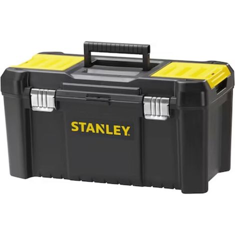 STANLEY CASSETTA PORTAUTENSILI 1 75521 48X25X25CM