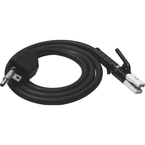 Strumento di scriccatura modello KURT HAUFE® 600 A K12 L.m. Cavo cavo 3m (1/2)