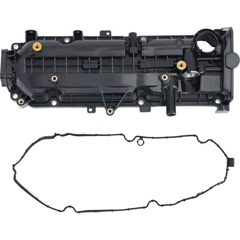 Couvre-Culasse pour For Fiat 500 312 1.2 LPG Panda Punto Lancia Ypsilon 55269748