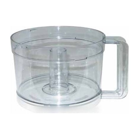 Ciotola tritatutto semplice - Robot da cucina e Cuocitutto - MOULINEX - 525823700995014132