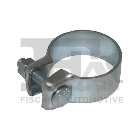 Raccord de tuyau, système d'échappement FA1 951-963 BMW