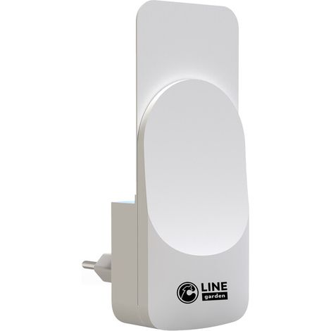C ELETTROINSETTICIDA LED 0,6W C/MOSCH BABY I-KILLER 15MQ