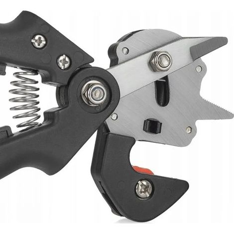Attrezzo per potare geko g71999 ergonomico impermeabile