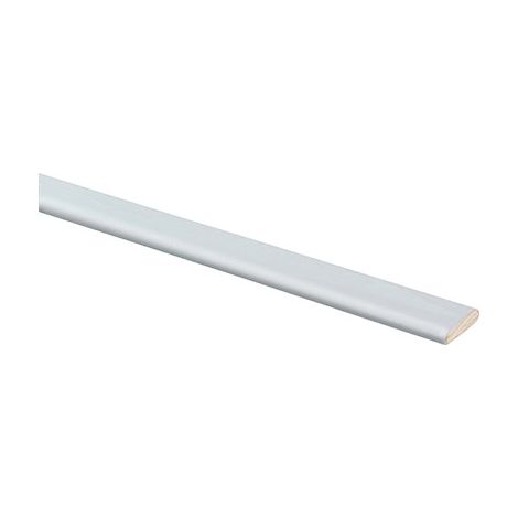 ASTINA LISCIA PIRCHER - AYOUS BIANCO MM 4,5X18 H.MM 2000- 25 pezzi