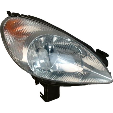[PRODUIT D'OCCASION] Phare Droit CITROEN Xsara Picasso ♻️ Ref Oe. 6205w0 - Garantie à vie (1/3)